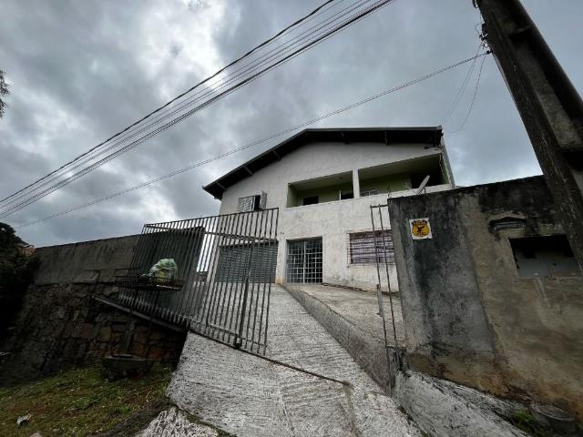 Sobrado venda em Região Geográfica Imediata de Curitiba, Região Metropolitana de Curitiba