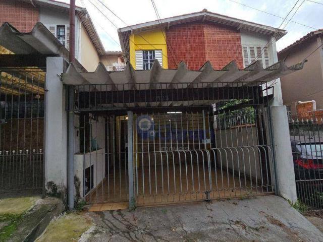 Sobrado aluguel em Região Imediata de São Paulo, Região Metropolitana de São Paulo