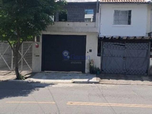Sobrado aluguel em Indianópolis, São Paulo