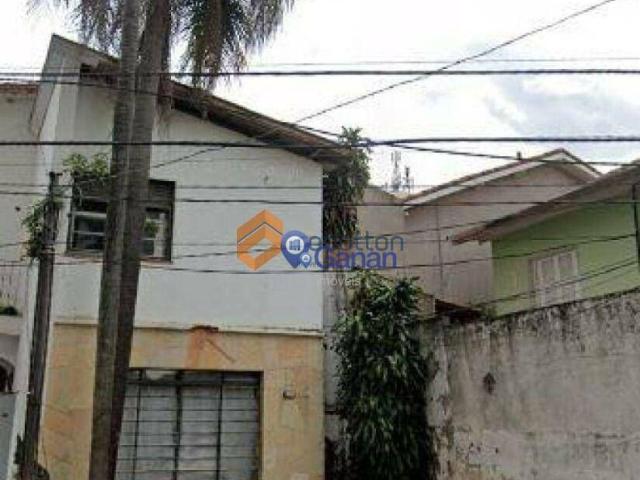 Sobrado venda em Brooklin Velho, São Paulo
