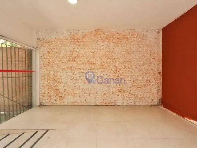 Sobrado venda em Brooklin Velho, São Paulo