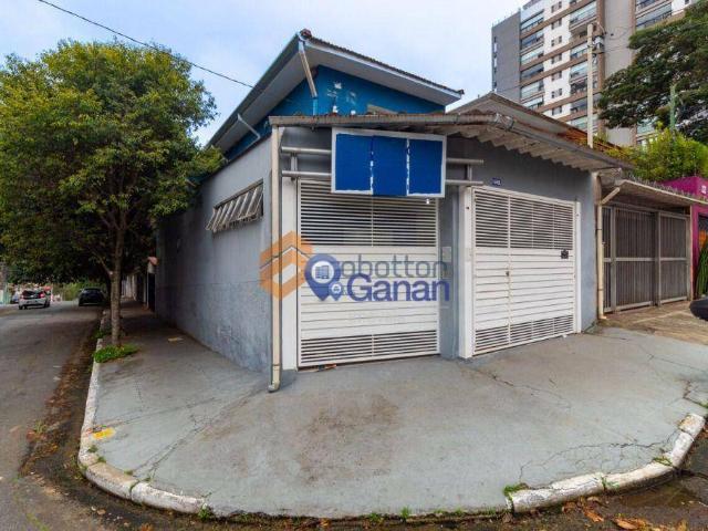 Sobrado aluguel em Região Imediata de São Paulo, Região Metropolitana de São Paulo