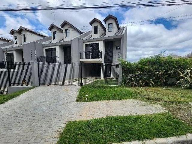 Casa venda em Região Geográfica Imediata de Curitiba, Região Metropolitana de Curitiba