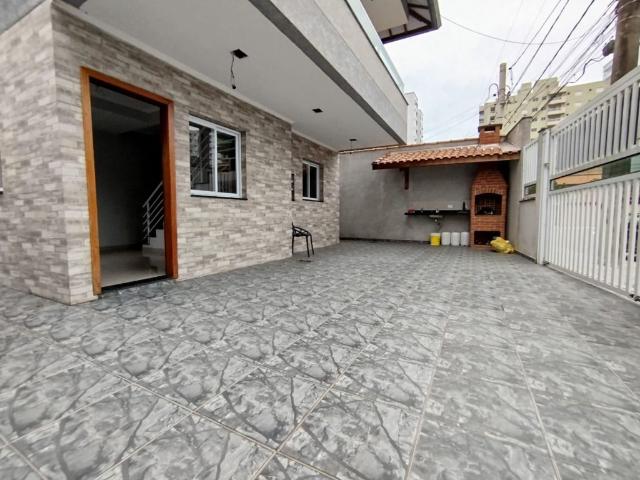Sobrado venda em Praia Grande