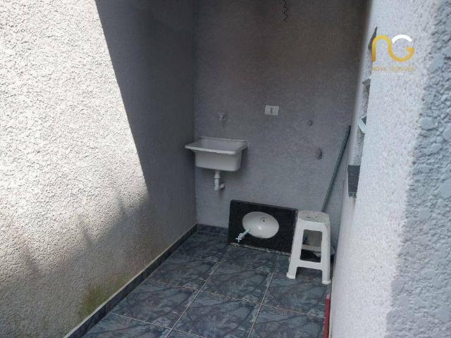 Sobrado venda em Região Imediata de Santos, Região Metropolitana da Baixada Santista