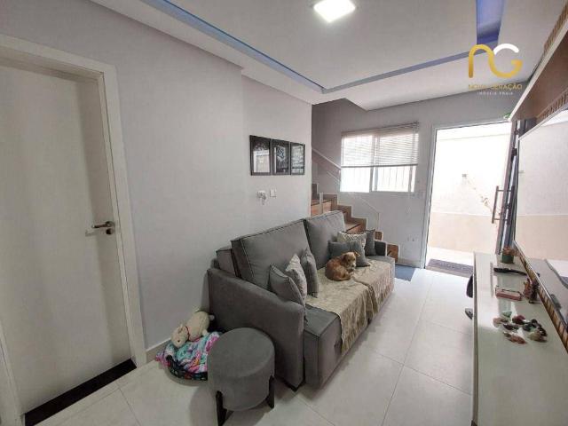 Sobrado venda em Região Imediata de Santos, Região Metropolitana da Baixada Santista