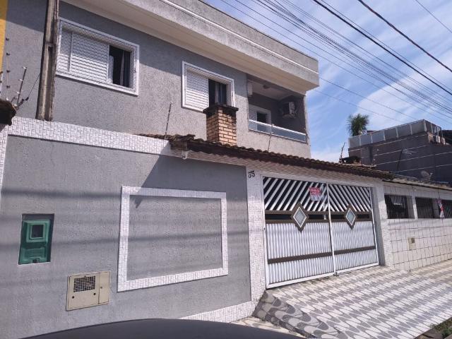 Sobrado venda em Região Imediata de Santos, Região Metropolitana da Baixada Santista