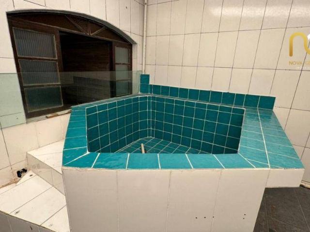 Sobrado venda em Região Imediata de Santos, Região Metropolitana da Baixada Santista