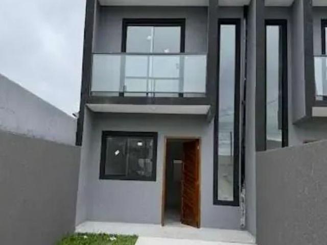 Sobrado venda em Região Geográfica Imediata de Curitiba, Região Metropolitana de Curitiba