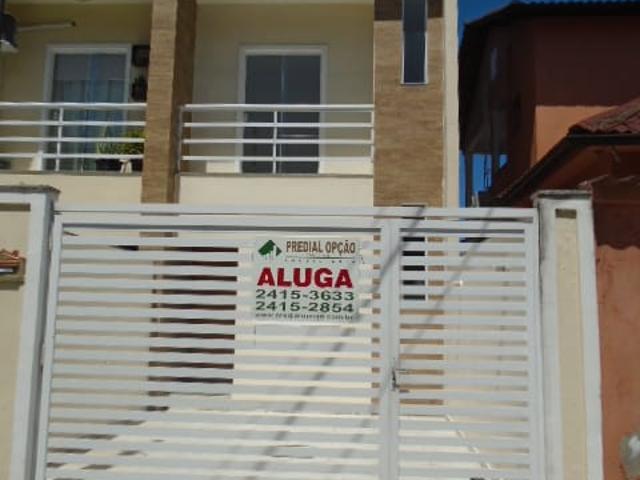 Sobrado aluguel em Campo Grande, Afonso Cláudio