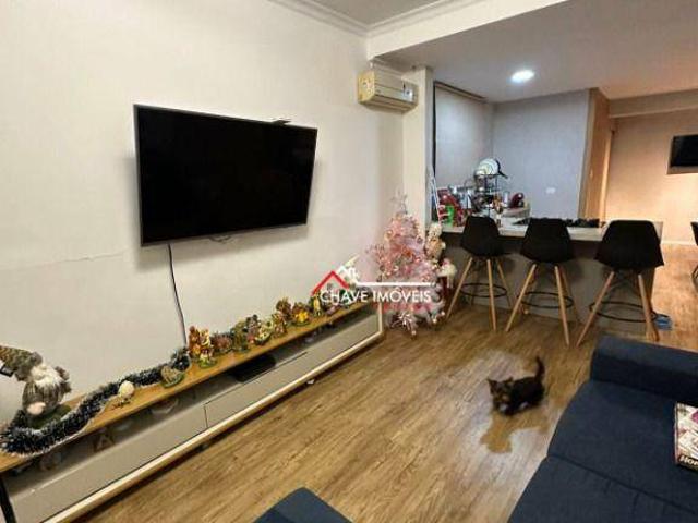 Sobrado venda em Região Imediata de Santos, Região Metropolitana da Baixada Santista
