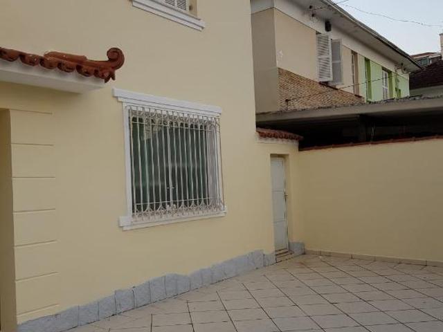 Sobrado venda em Região Imediata de Santos, Região Metropolitana da Baixada Santista