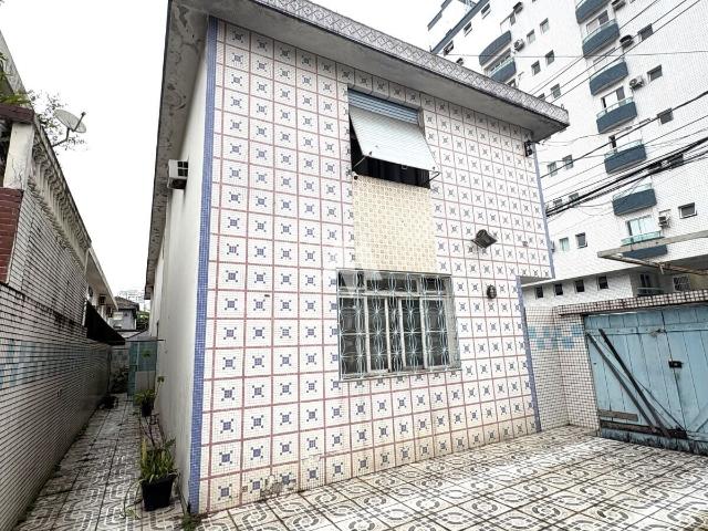 Sobrado venda em Santos