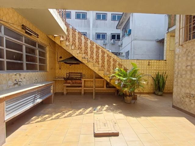 Sobrado venda em Região Imediata de Santos, Região Metropolitana da Baixada Santista