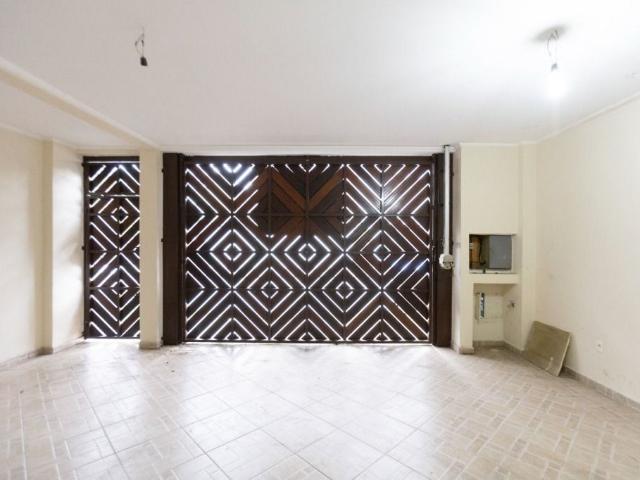 Sobrado venda em Santos