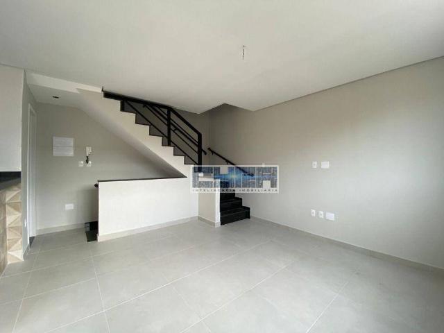 Sobrado venda em Santos