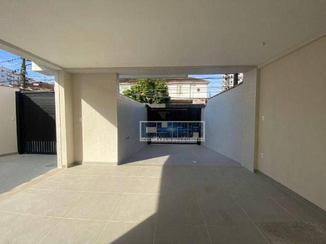 Sobrado venda em Região Imediata de Santos, Região Metropolitana da Baixada Santista