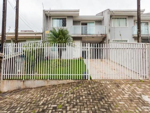Casa venda em Jardim Florestal, Campo Largo
