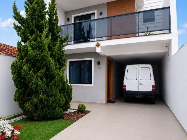 Sobrado venda em Região Geográfica Imediata de Curitiba, Região Metropolitana de Curitiba