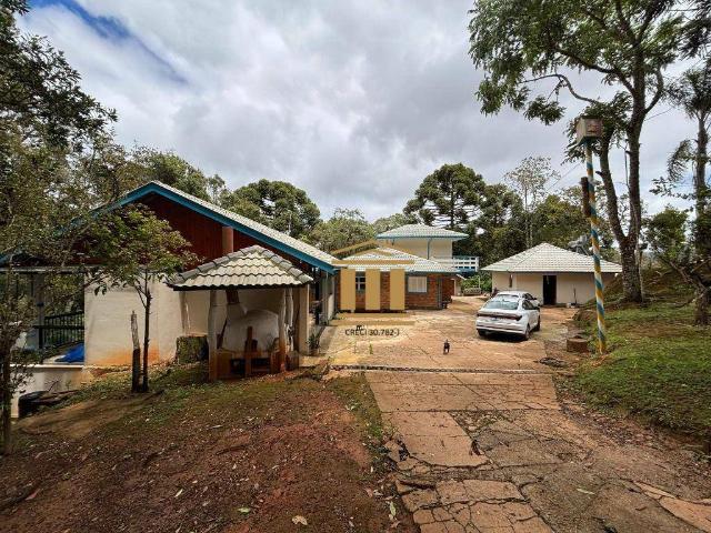 Sobrado venda em Região Imediata de Taubaté-Pindamonhangaba, Região Metropolitana do Vale do Paraíba e Litoral Norte