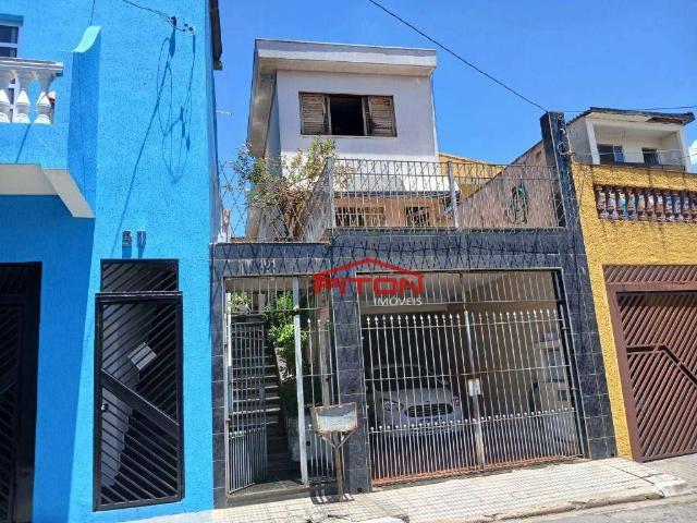 Sobrado venda em Região Imediata de São Paulo, Região Metropolitana de São Paulo