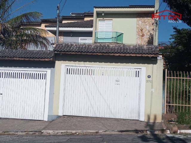 Sobrado venda em Região Imediata de São Paulo, Região Metropolitana de São Paulo