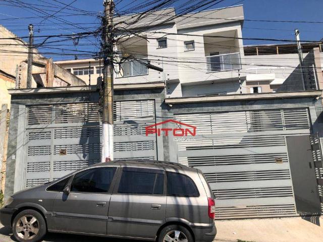 Sobrado venda em Região Imediata de São Paulo, Região Metropolitana de São Paulo