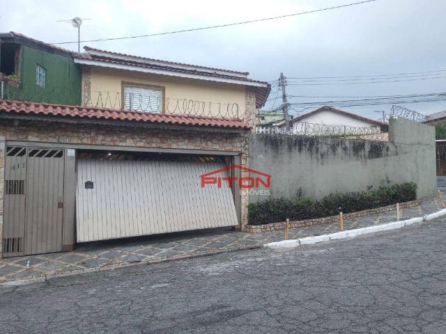 Sobrado venda em Região Imediata de São Paulo, Região Metropolitana de São Paulo