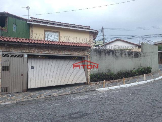 Sobrado venda em Região Imediata de São Paulo, Região Metropolitana de São Paulo