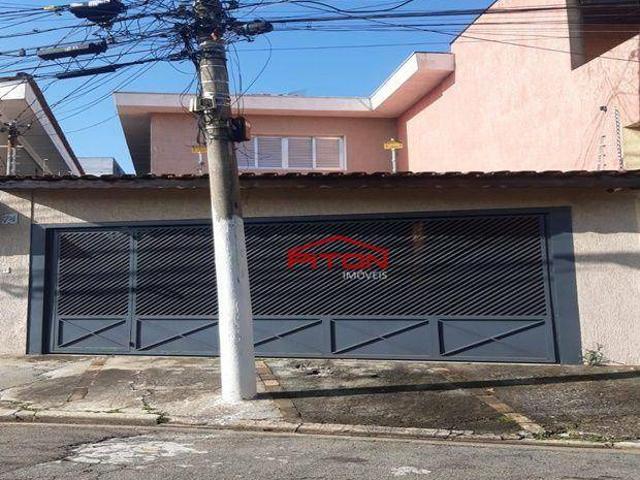 Sobrado venda em São Paulo, Região Geográfica Intermediária de São Paulo