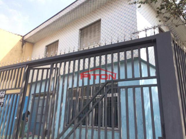 Sobrado aluguel em Região Imediata de São Paulo, Região Metropolitana de São Paulo