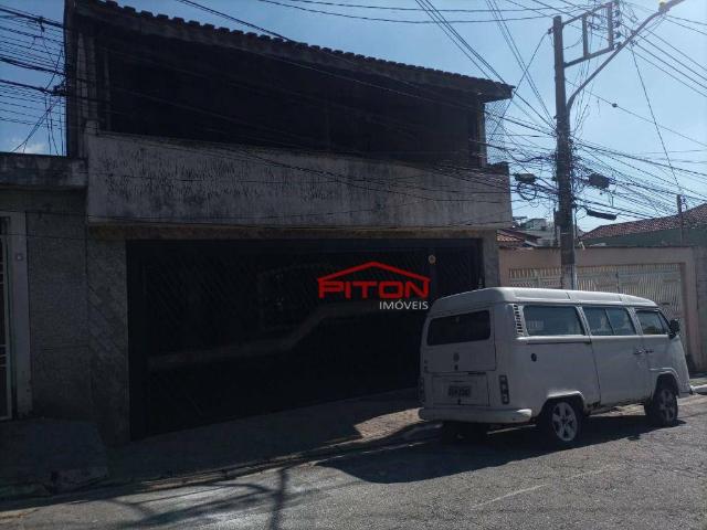 Sobrado venda em Região Imediata de São Paulo, Região Metropolitana de São Paulo
