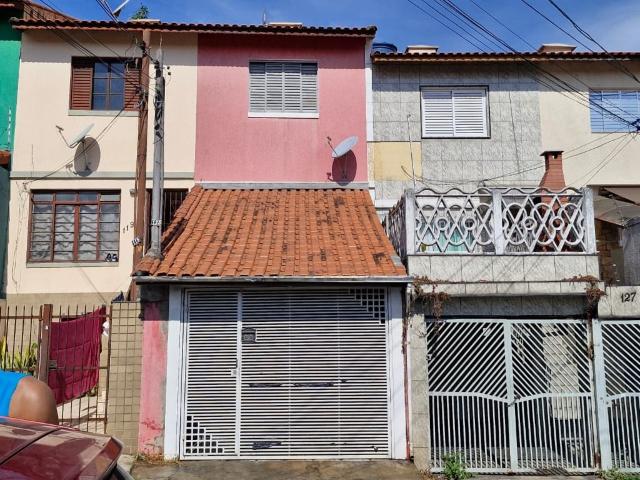 Sobrado venda em Região Imediata de São Paulo, Região Metropolitana de São Paulo