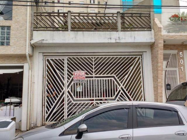 Sobrado venda em Região Imediata de São Paulo, Região Metropolitana de São Paulo