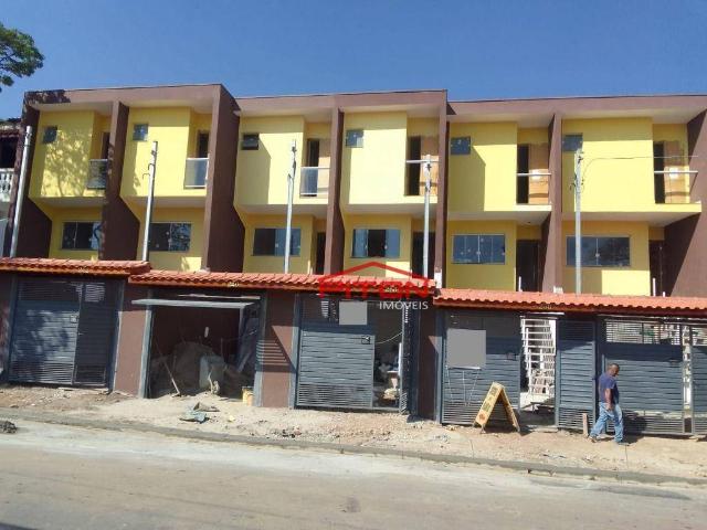 Sobrado venda em Região Imediata de São Paulo, Região Metropolitana de São Paulo