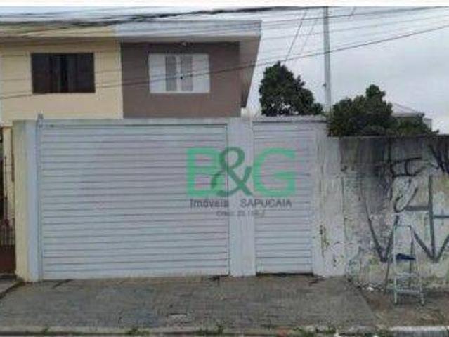 Sobrado aluguel em Região Imediata de São Paulo, Região Metropolitana de São Paulo