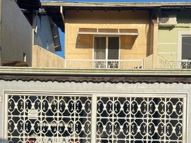 Sobrado venda em Região Imediata de Santos, Região Metropolitana da Baixada Santista