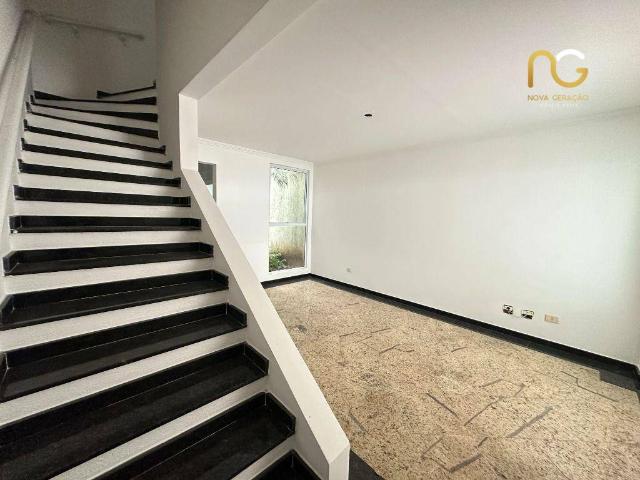 Sobrado venda em Região Imediata de Santos, Região Metropolitana da Baixada Santista