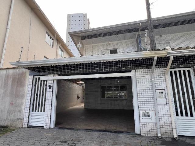 Sobrado venda em Região Imediata de Santos, Região Metropolitana da Baixada Santista