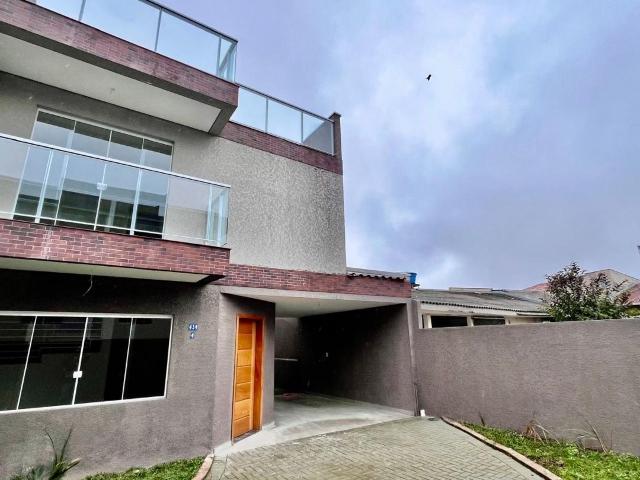 Sobrado venda em Região Geográfica Imediata de Curitiba, Região Metropolitana de Curitiba