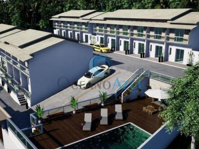 Casa venda em Recanto Som do Mar, Caraguatatuba