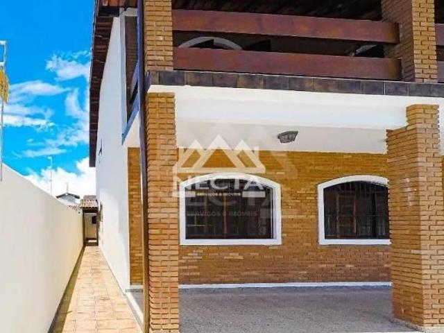Casa venda em Jardim Arouca, Caraguatatuba