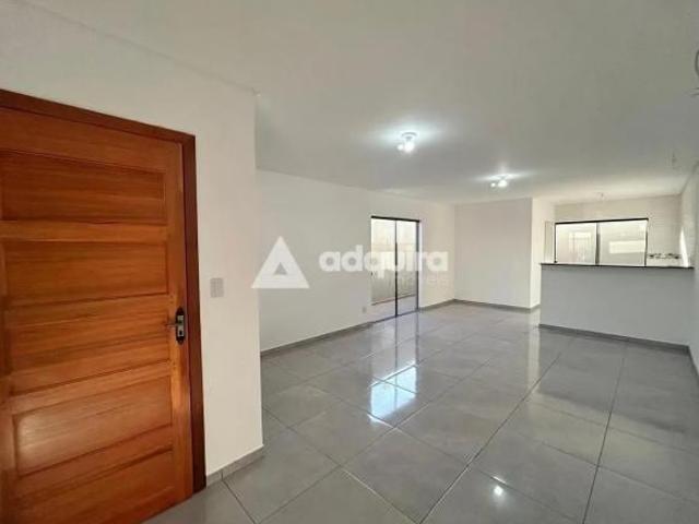 Casa venda em Vila Gayde, Ponta Grossa