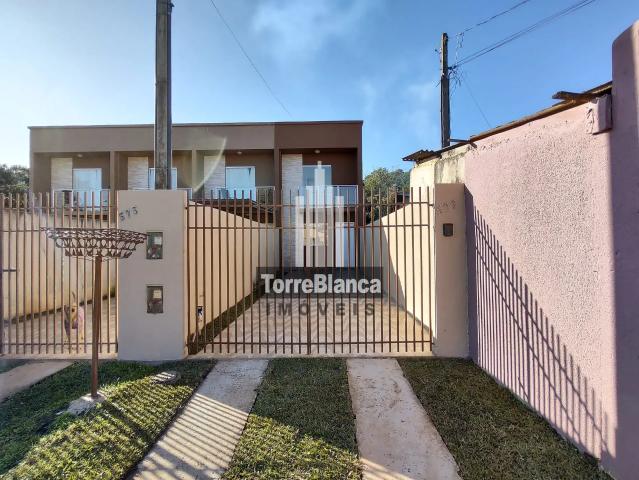Sobrado venda em Cará-Cará, Ponta Grossa