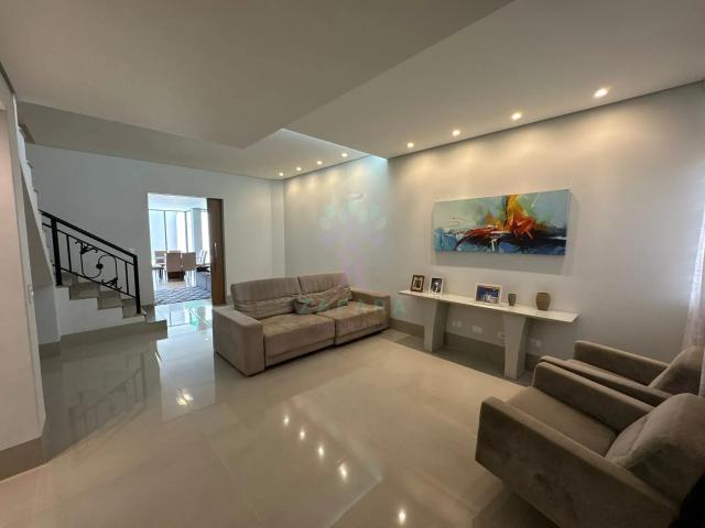 Sobrado venda em Campo Grande