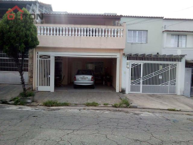 Sobrado venda em Região Imediata de São Paulo, Região Metropolitana de São Paulo