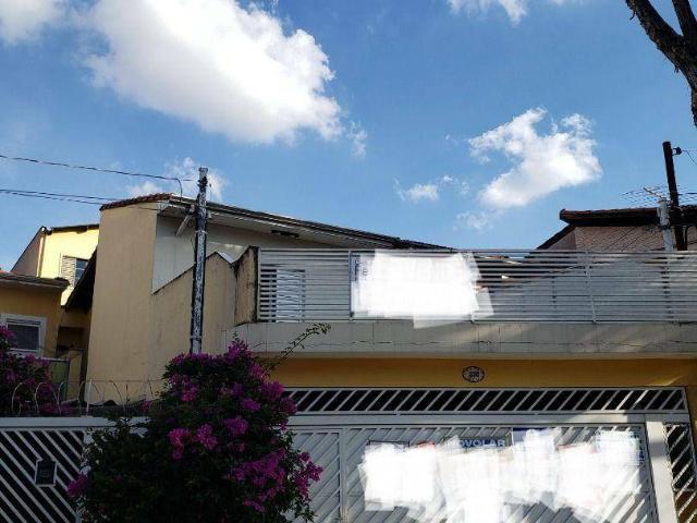 Sobrado venda em Região Imediata de São Paulo, Região Metropolitana de São Paulo