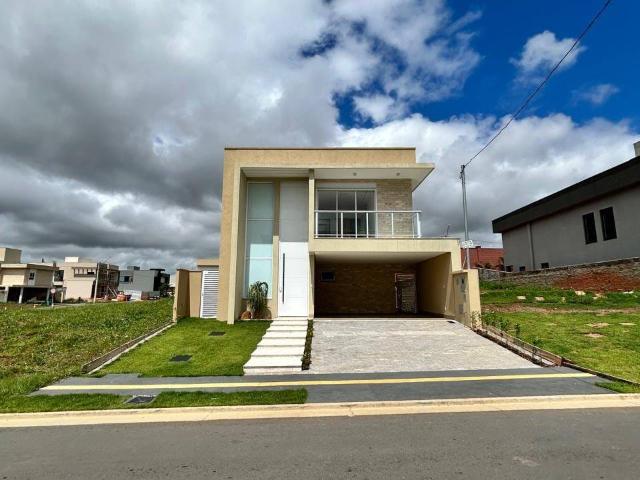 Sobrado venda em Aparecida de Goiânia