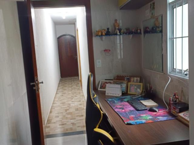 Sobrado venda em Vila Vilma, Santo André