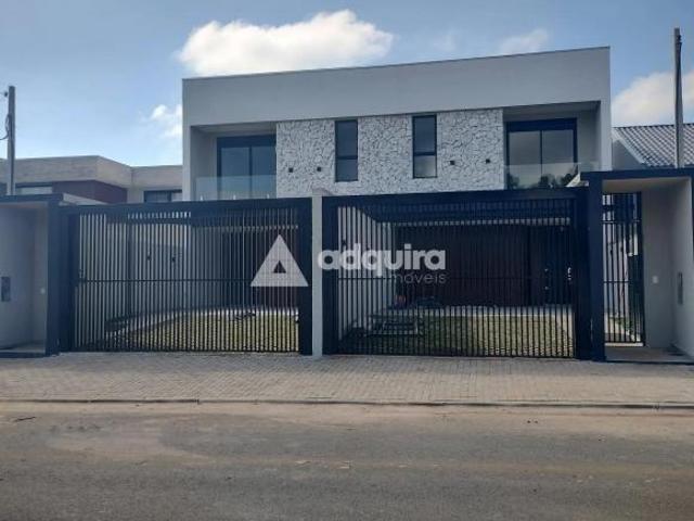 Casa venda em Jardim Europa, Castro